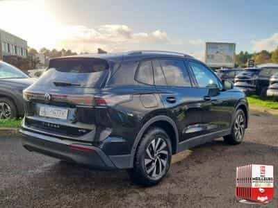 VW TIGUAN 1.5 ETSI 150 LIFE DSG7 (2025) - Photo 11