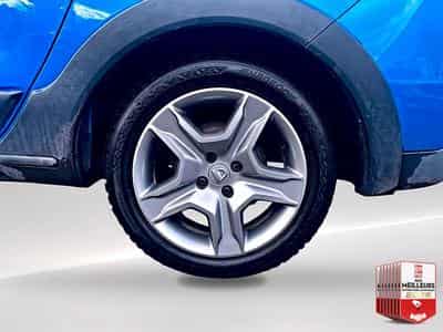 Dacia LODGY 1.5 BLUE DCI 115 STEPWAY 7PL (2019) - Photo 9
