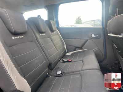 Dacia LODGY 1.5 BLUE DCI 115 STEPWAY 7PL (2019) - Photo 13
