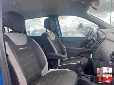 Dacia LODGY 1.5 BLUE DCI 115 STEPWAY 7PL (2019) - Photo 11