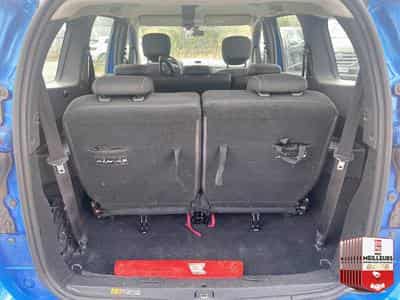Dacia LODGY 1.5 BLUE DCI 115 STEPWAY 7PL (2019) - Photo 15