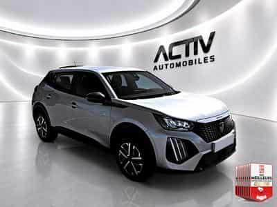 Peugeot 2008 1.2 100 STYLE (2025) - Photo 3