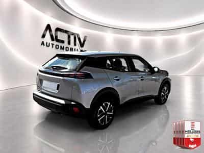 Peugeot 2008 1.2 100 STYLE (2025) - Photo 7