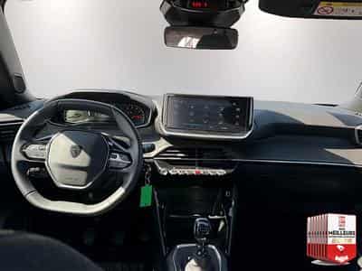 Peugeot 2008 1.2 100 STYLE (2025) - Photo 10