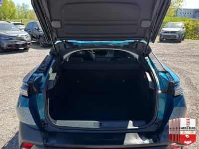 Peugeot 408 HYBRID 145 ALLURE E-DCS6 (2025) - Photo 15