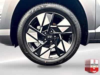 Hyundai KONA 1.6 GDI 138 HYBRID CREATIVE DCT-6 (2025) - Foto 9