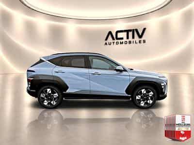 Hyundai KONA 1.6 GDI 138 HYBRID CREATIVE DCT-6 (2025) - Foto 8