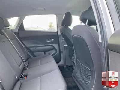 Hyundai KONA 1.6 GDI 138 HYBRID CREATIVE DCT-6 (2025) - Foto 12