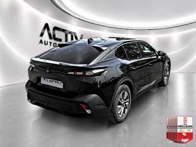 Peugeot 408 HYBRID 136 ALLURE E-DCS6 (2024) - Photo 7
