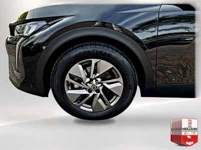 Peugeot 408 HYBRID 136 ALLURE E-DCS6 (2024) - Photo 9