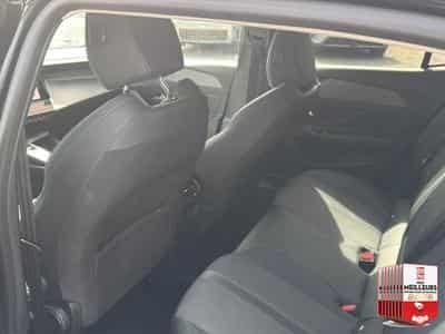 Peugeot 408 HYBRID 136 ALLURE E-DCS6 (2024) - Photo 13