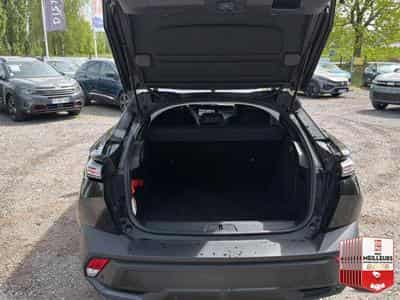 Peugeot 408 HYBRID 136 ALLURE E-DCS6 (2024) - Photo 15