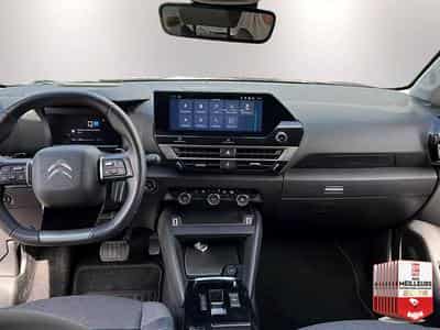 Citroën C4 1.5 BLUEHDI 130 MAX AUTOMATIQUE (2024) - Photo 10