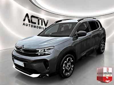 Citroën C5 AIRCROSS 1.5 BLUEHDI 130 MAX BOITE AUTOMATIQUE (2025) - Photo 1