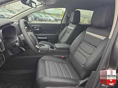Citroën C5 AIRCROSS 1.5 BLUEHDI 130 MAX BOITE AUTOMATIQUE (2025) - Photo 15