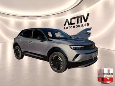 Opel MOKKA ELECTRIC 156 GS (2025) - Photo 3
