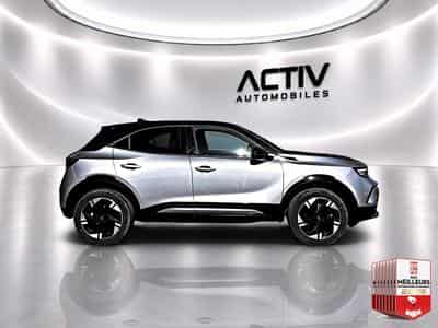Opel MOKKA ELECTRIC 156 GS (2025) - Photo 8