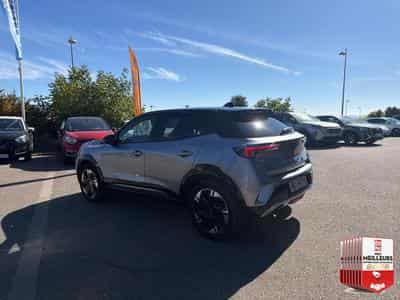 Opel MOKKA ELECTRIC 156 GS (2025) - Photo 12