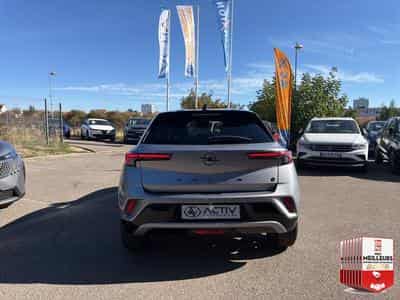 Opel MOKKA ELECTRIC 156 GS (2025) - Photo 11