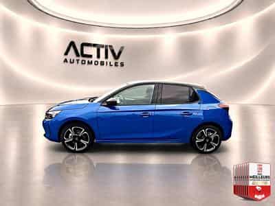 Opel CORSA 1.2 TURBO 100 GS (2025) - Photo 4