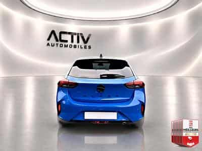 Opel CORSA 1.2 TURBO 100 GS (2025) - Photo 6
