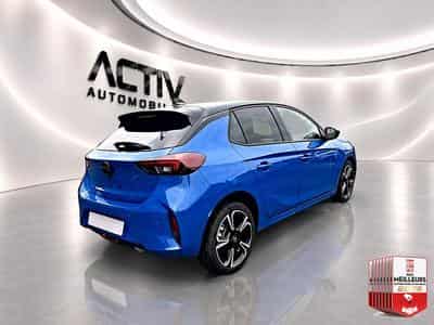 Opel CORSA 1.2 TURBO 100 GS (2025) - Photo 7