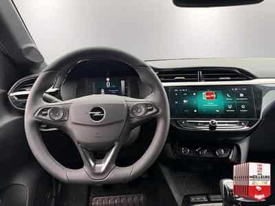 Opel CORSA 1.2 TURBO 100 GS (2025) - Photo 10