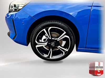 Opel CORSA 1.2 TURBO 100 GS (2025) - Photo 9