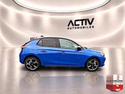 Opel CORSA 1.2 TURBO 100 GS (2025) - Photo 8