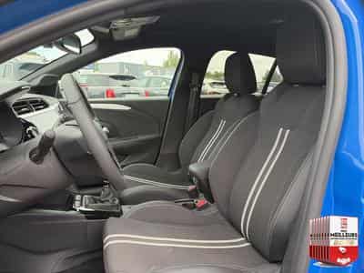 Opel CORSA 1.2 TURBO 100 GS (2025) - Photo 13