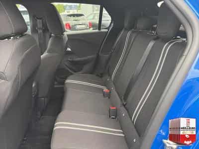 Opel CORSA 1.2 TURBO 100 GS (2025) - Photo 14