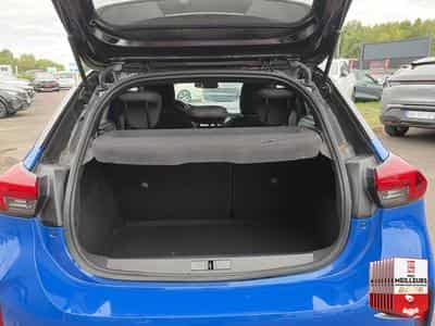 Opel CORSA 1.2 TURBO 100 GS (2025) - Photo 15
