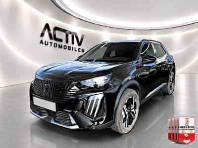 Peugeot 2008 1.2 HYBRID 145 GT E-DCS6 (2025) - Photo 1