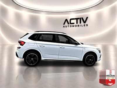 Skoda KAMIQ 1.0 TSI EVO 2 116 MONTE CARLO DSG7 (2026) - Photo 8