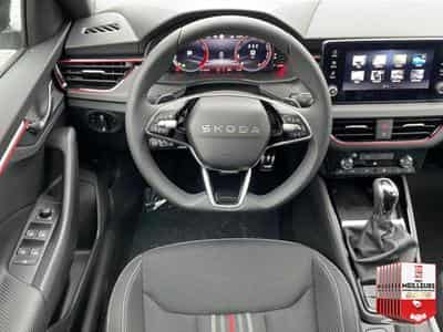 Skoda KAMIQ 1.0 TSI EVO 2 116 MONTE CARLO DSG7 (2026) - Photo 12