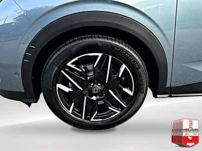 Peugeot 3008 1.2 HYBRID 145 ALLURE E-DCS6 (2025) - Photo 8