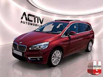 BMW 218 (F46) 218DA 150 LUXURY (2015) - Foto 1