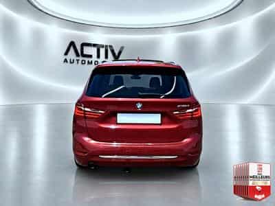 BMW 218 (F46) 218DA 150 LUXURY (2015) - Foto 6