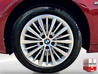BMW 218 (F46) 218DA 150 LUXURY (2015) - Foto 9