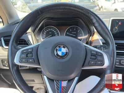 BMW 218 (F46) 218DA 150 LUXURY (2015) - Foto 13