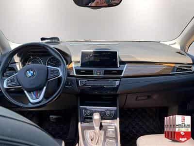 BMW 218 (F46) 218DA 150 LUXURY (2015) - Foto 10