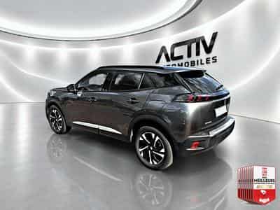 Peugeot 2008 1.5 BLUEHDI 110 S&S ALLURE PACK (2022) - Photo 5