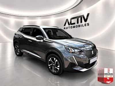 Peugeot 2008 1.5 BLUEHDI 110 S&S ALLURE PACK (2022) - Photo 3