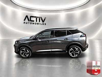 Peugeot 2008 1.5 BLUEHDI 110 S&S ALLURE PACK (2022) - Photo 4