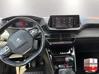 Peugeot 2008 1.5 BLUEHDI 110 S&S ALLURE PACK (2022) - Photo 10