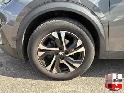 Peugeot 2008 1.5 BLUEHDI 110 S&S ALLURE PACK (2022) - Photo 14