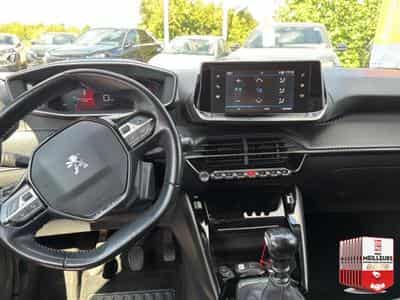 Peugeot 2008 1.5 BLUEHDI 110 S&S ALLURE PACK (2022) - Photo 15