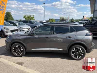 Peugeot 2008 1.5 BLUEHDI 110 S&S ALLURE PACK (2022) - Photo 13