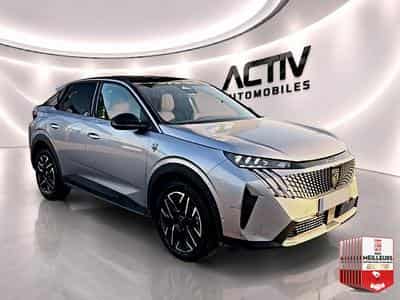 Peugeot 3008 1.2 HYBRID 145 GT E-DCS6 (2025) - Photo 3