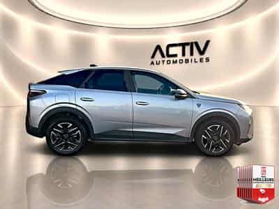 Peugeot 3008 1.2 HYBRID 145 GT E-DCS6 (2025) - Photo 8
